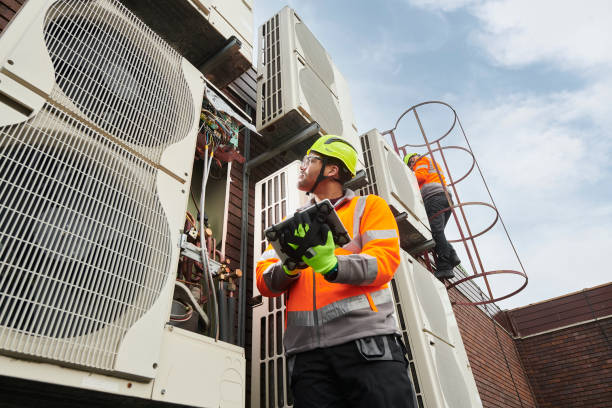 Best HVAC installation services  in Red Boiling Springs, TN