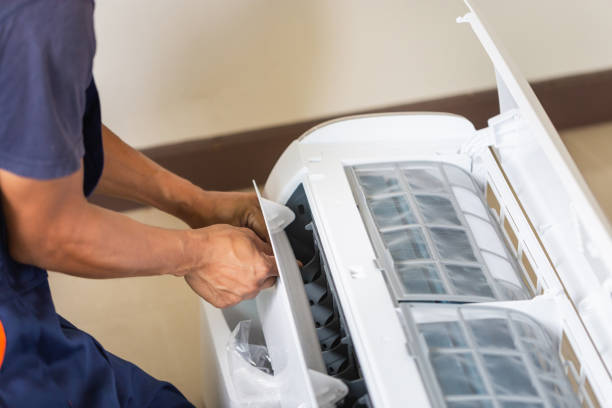 Best HVAC repair near me  in Red Boiling Springs, TN