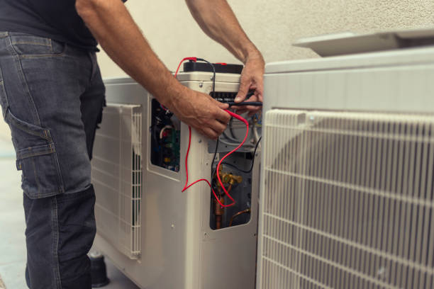 Reliable Red Boiling Springs, TN HVAC Solutions