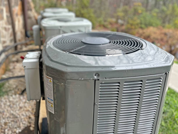 Best Emergency HVAC repair  in Red Boiling Springs, TN